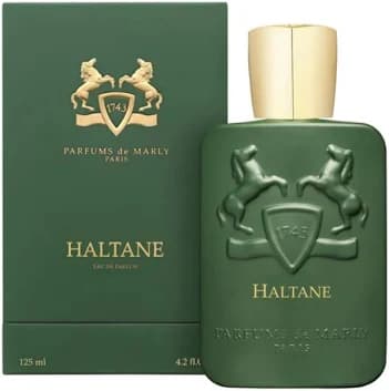 عطر ادوپرفیوم مردانه پارفومز د مارلی هالتان(هالتانه) — تصویر ۹
