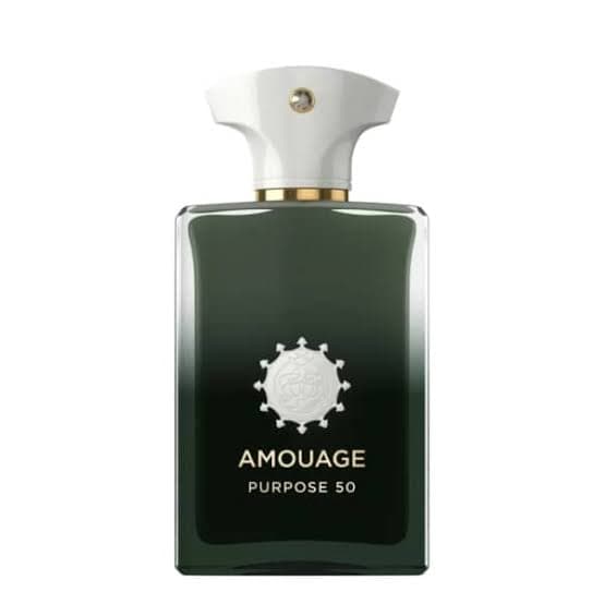 عطر اکستریت دِ پرفیوم مردانه آمواج پرپس50 (پورپس 50)