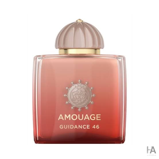 عطر اکستریت دِ پرفیوم زنانه آمواج گایدنس 46