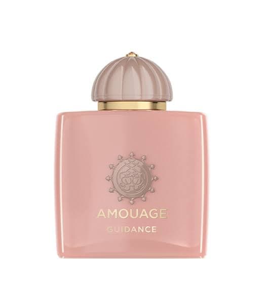 عطر ادوپرفیوم زنانه آمواج گایدنس
