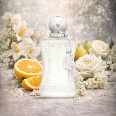 عطر ادوپرفیوم زنانه پارفومز د مارلی والایا — تصویر ۶