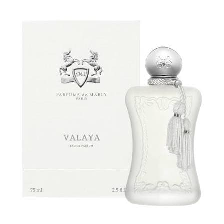 عطر ادوپرفیوم زنانه پارفومز د مارلی والایا