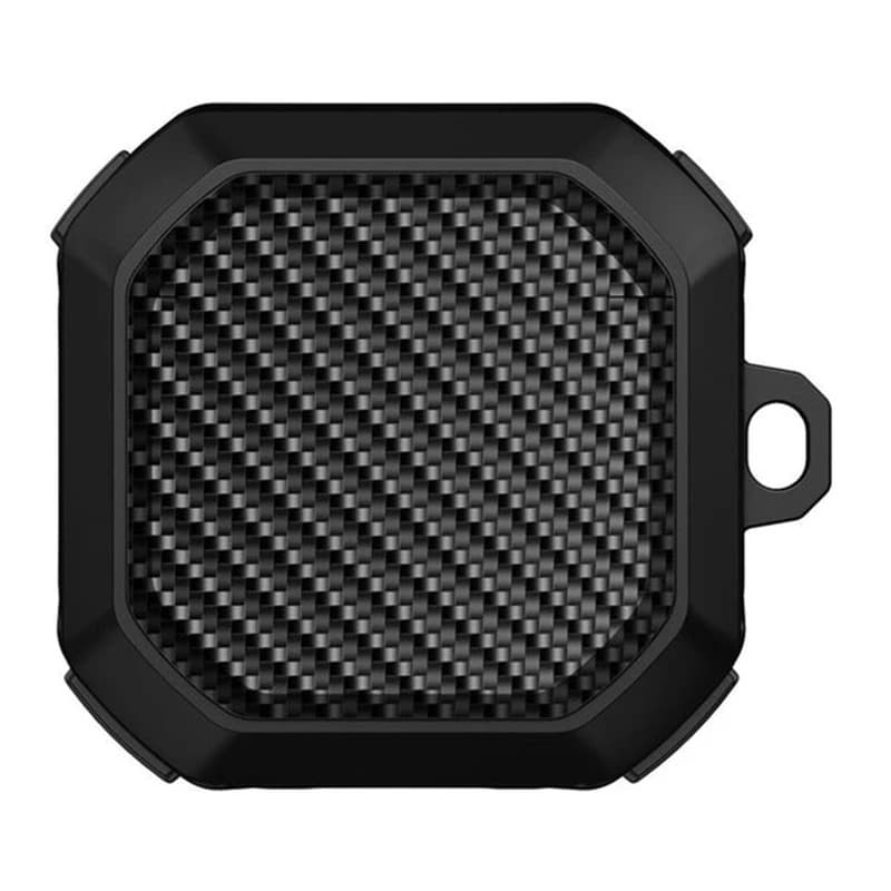 کاور دوکس دوکیس مدل SECF کیس هندزفری سامسونگ Galaxy Buds2 Pro — تصویر ۲