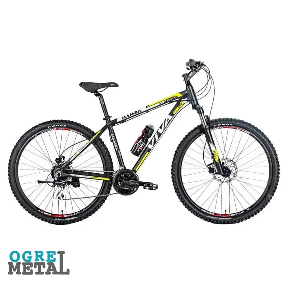 دوچرخه کوهستانی ویوا سایز 29 مدل مامبا MAMBA کد 2901