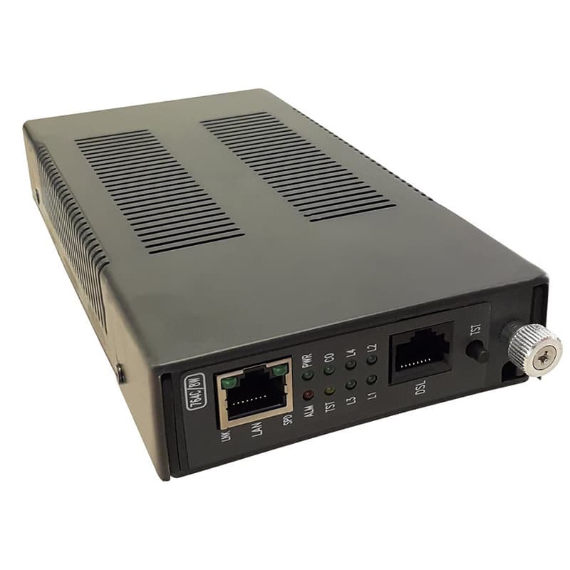 مودم مخابراتی تاینت GNTU 764-102 در بازار شبکه