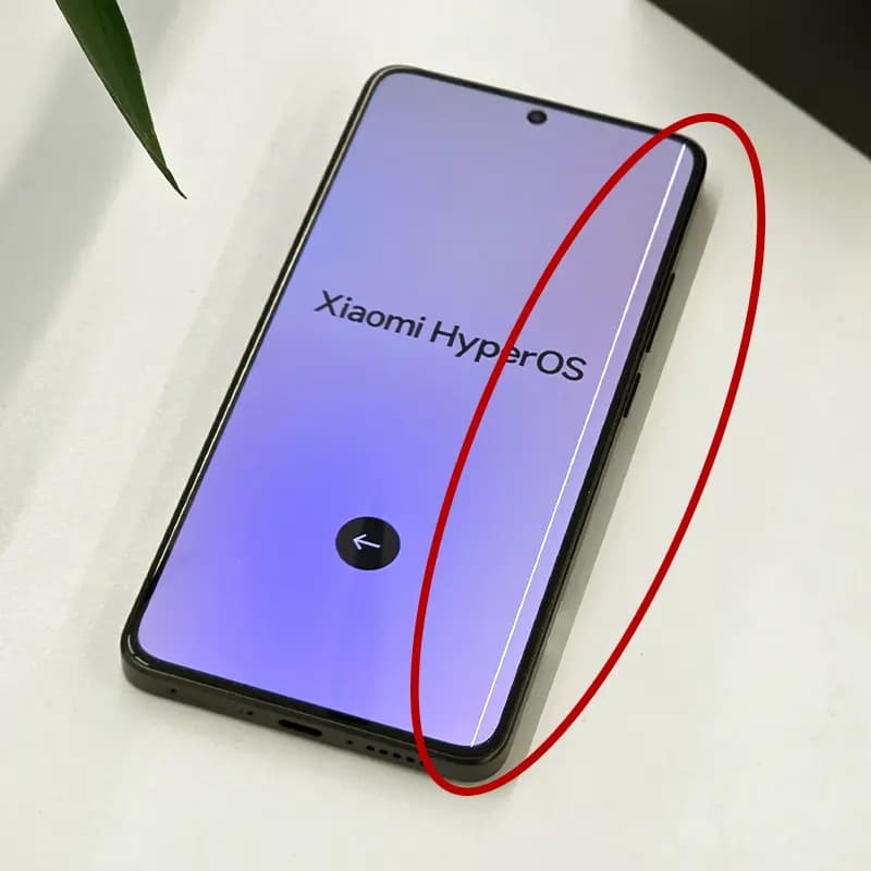 گوشی موبایل شیائومی Poco X7 Pro – کارکرده دو سیم کارت ظرفیت 256 گیگابایت رنگ Black