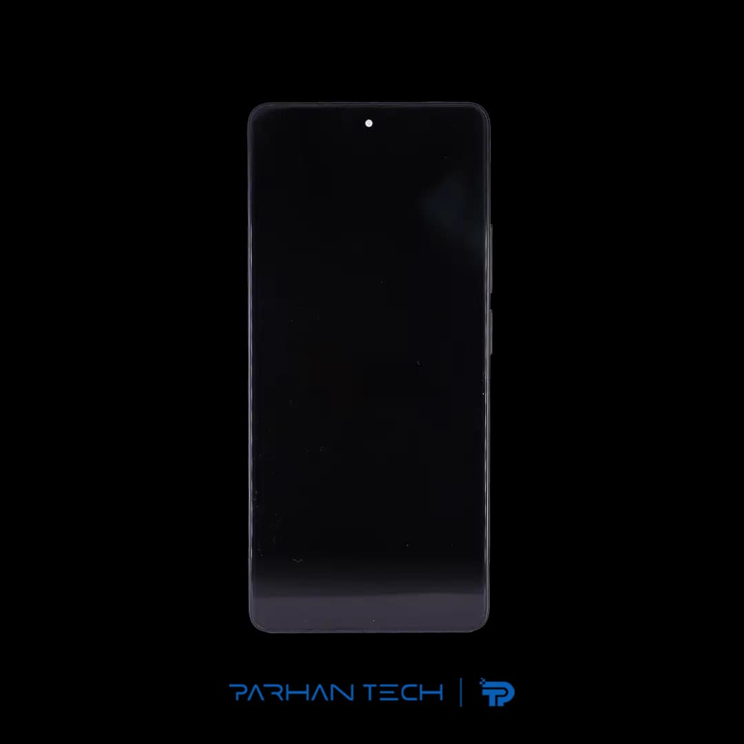 قاب ژله ای گوشی شیائومی Redmi Note 14s- روکارتنی — تصویر ۹