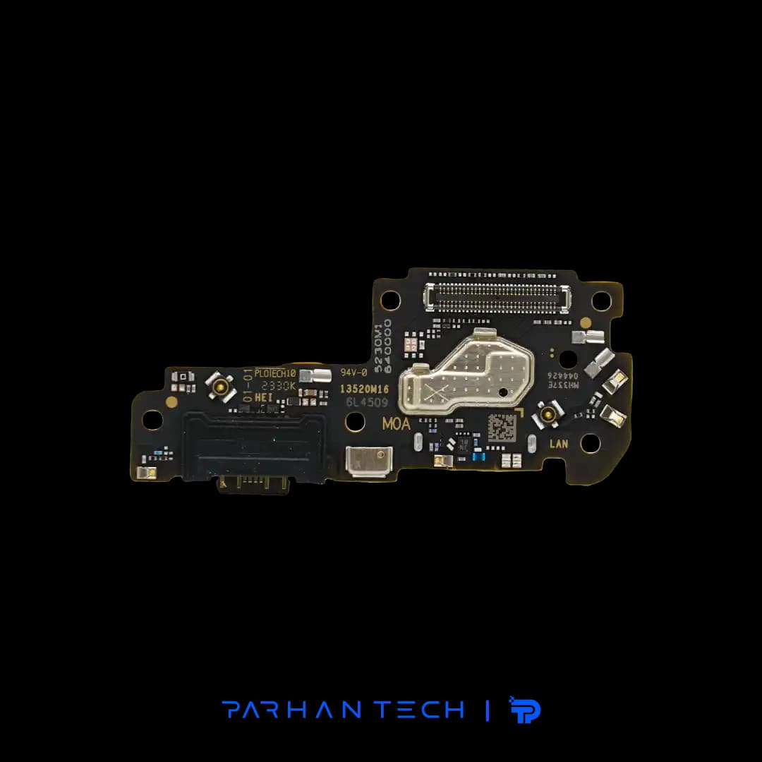برد شارژ گوشی شیائومی اصلی Note 12 Pro — تصویر ۵