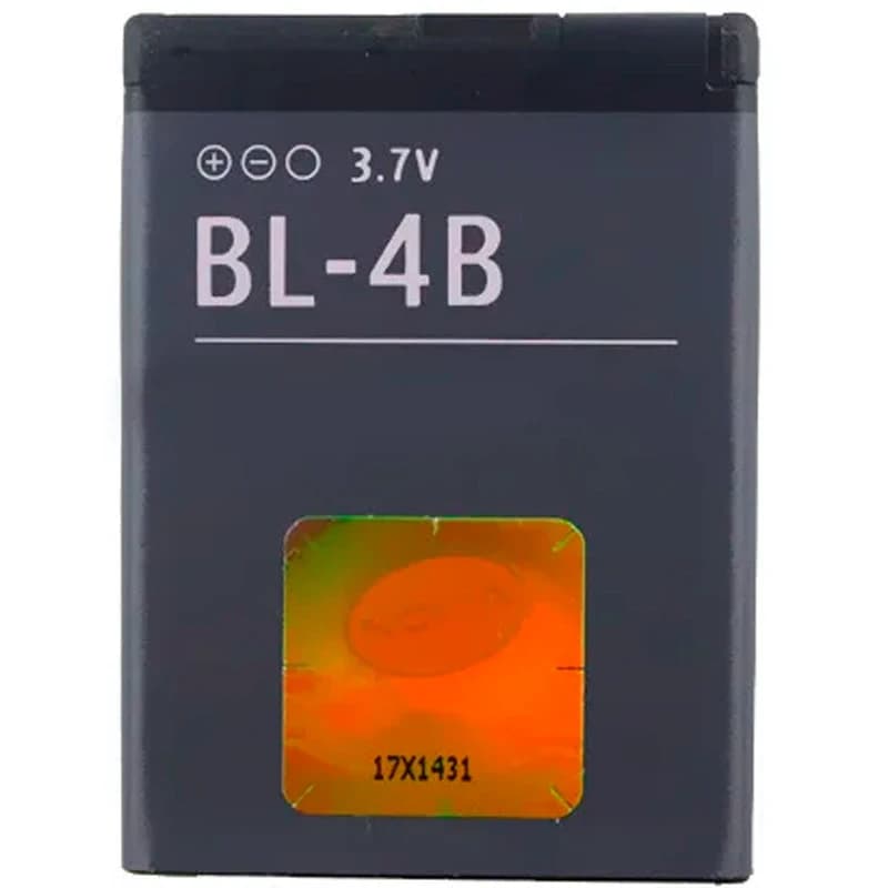 باتری موبایل نوکیا Nokia BL-4B