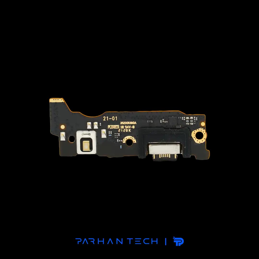برد شارژ گوشی شیائومی اصلی Note 10 Pro