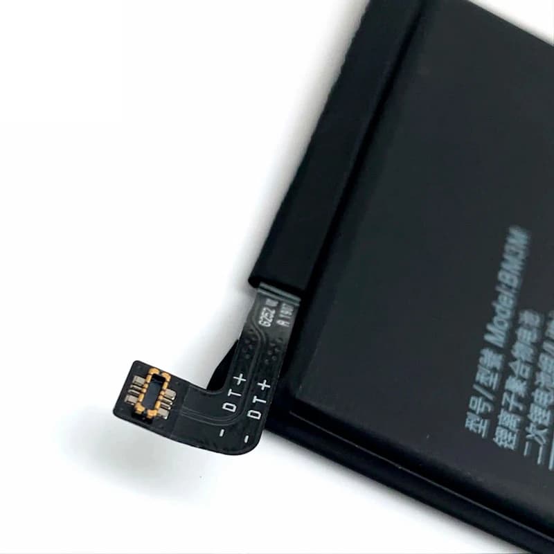 باتری موبایل اورجینال شیائومی Xiaomi Mi 9 SE M1903F2G BM3M — تصویر ۶