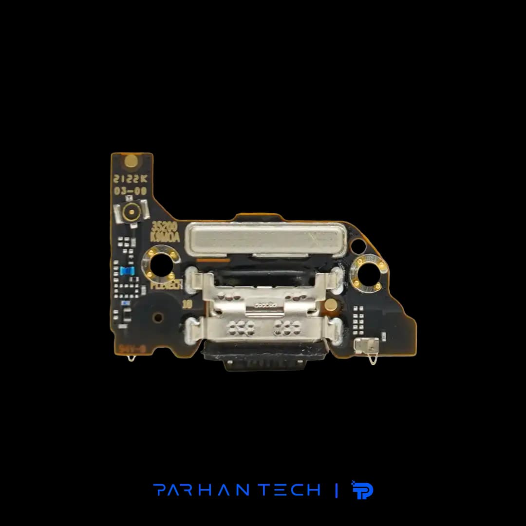 برد شارژ گوشی شیائومی اصلی Mi 11 Lite — تصویر ۳