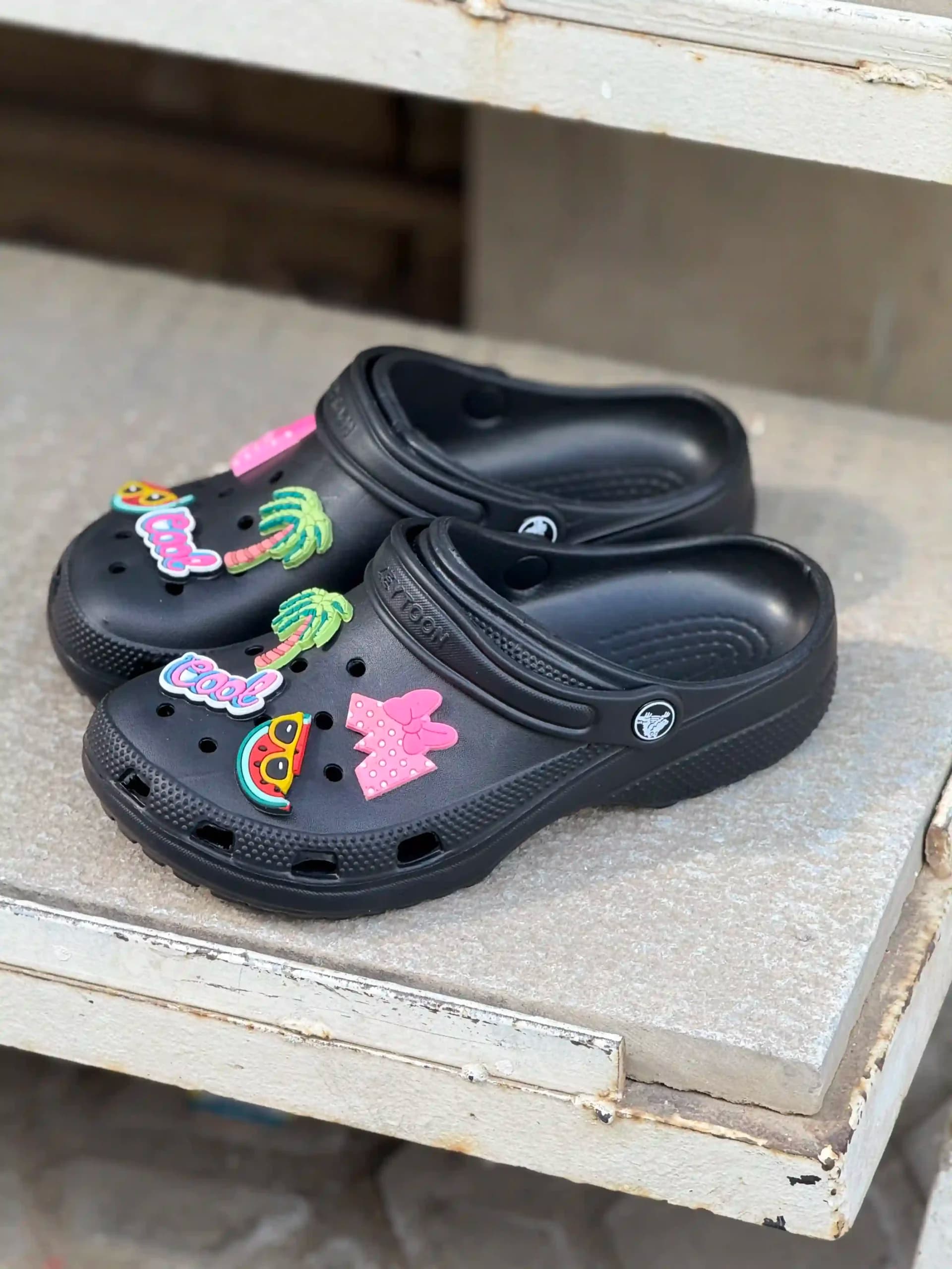 کراکس روژین — تصویر ۵