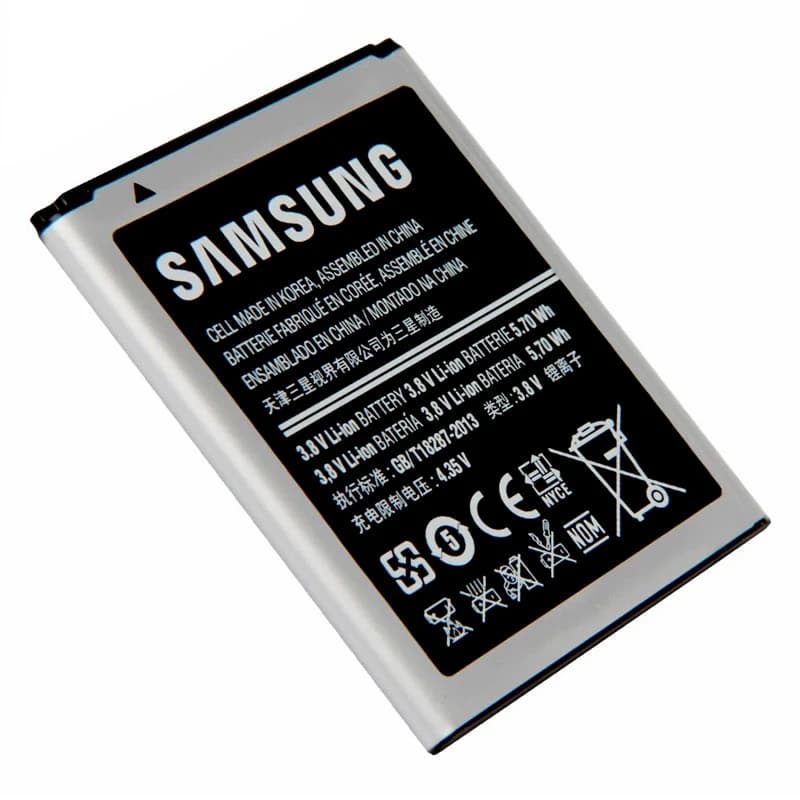 باتری موبایل اورجینال سامسونگ Samsung J105