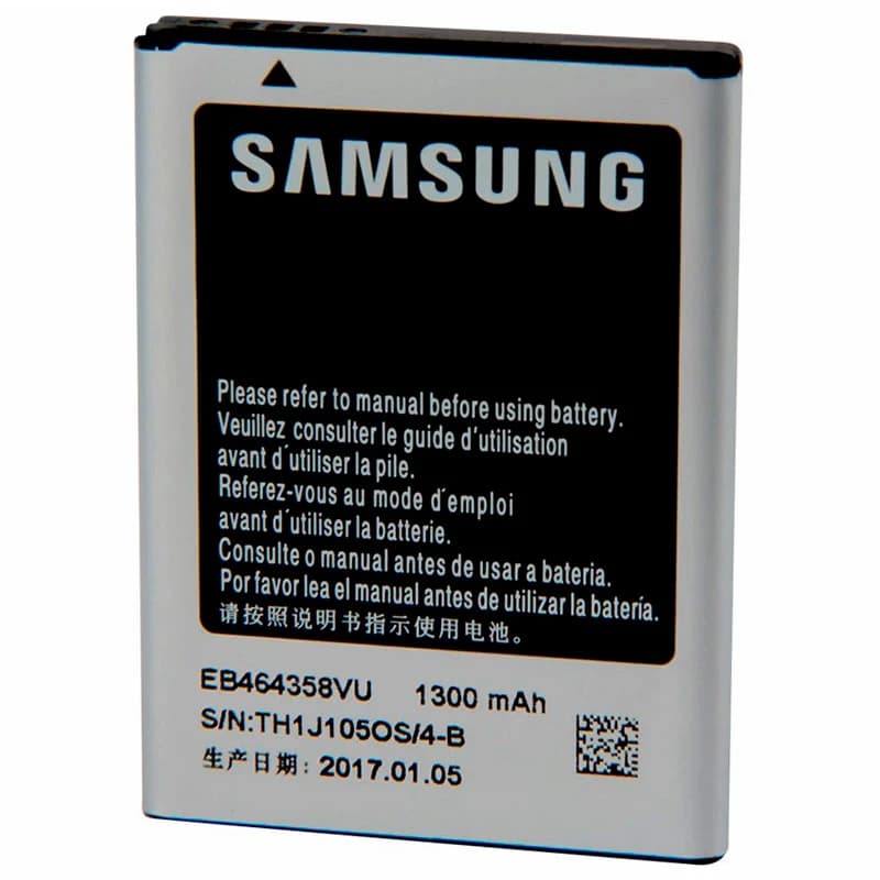 باتری موبایل اورجینال سامسونگ Samsung Galaxy A8 / Wave — تصویر ۳