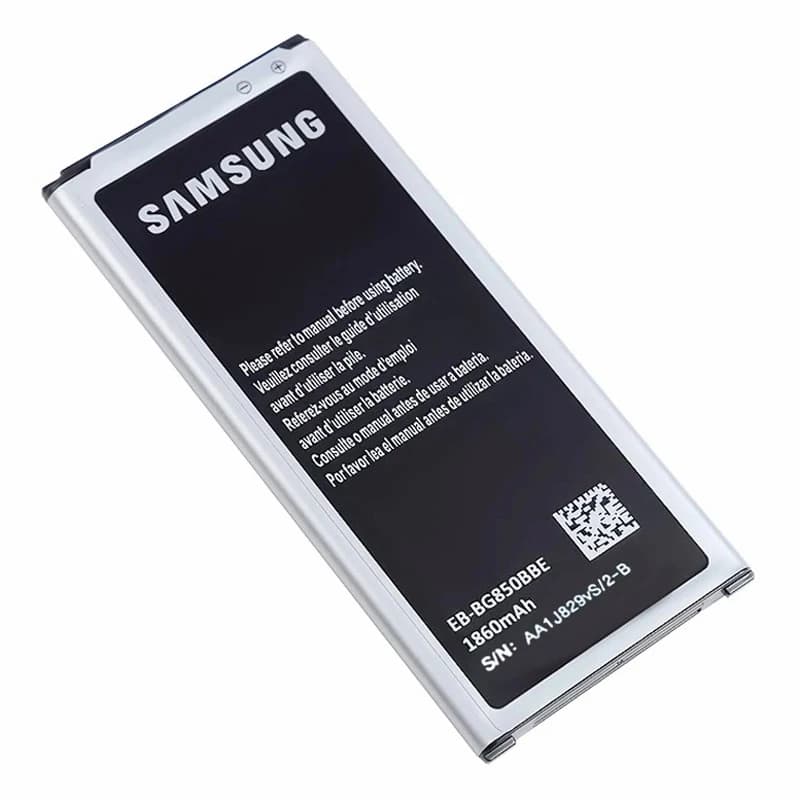 باتری موبایل اورجینال سامسونگ Samsung Galaxy Alpha G850 — تصویر ۲