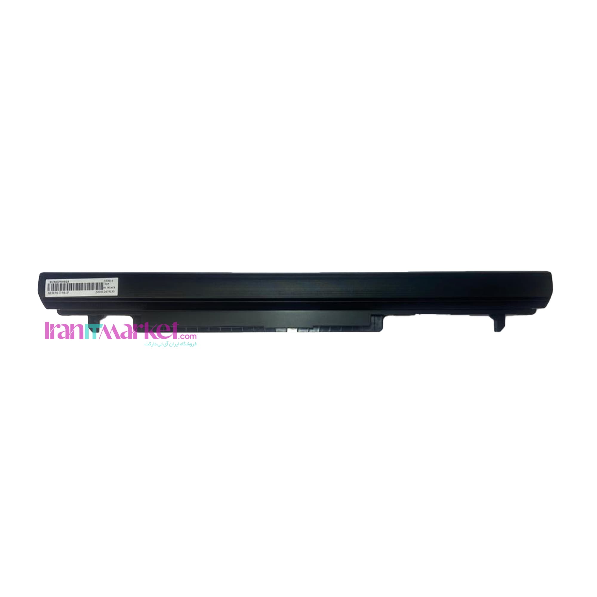 باتری ایسوس Battery laptop ASUS K56 — تصویر ۲
