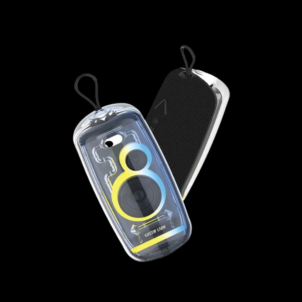 اسپیکر بلوتوثی 16 وات گرین لاین Green Lion Palma Pro Wireless