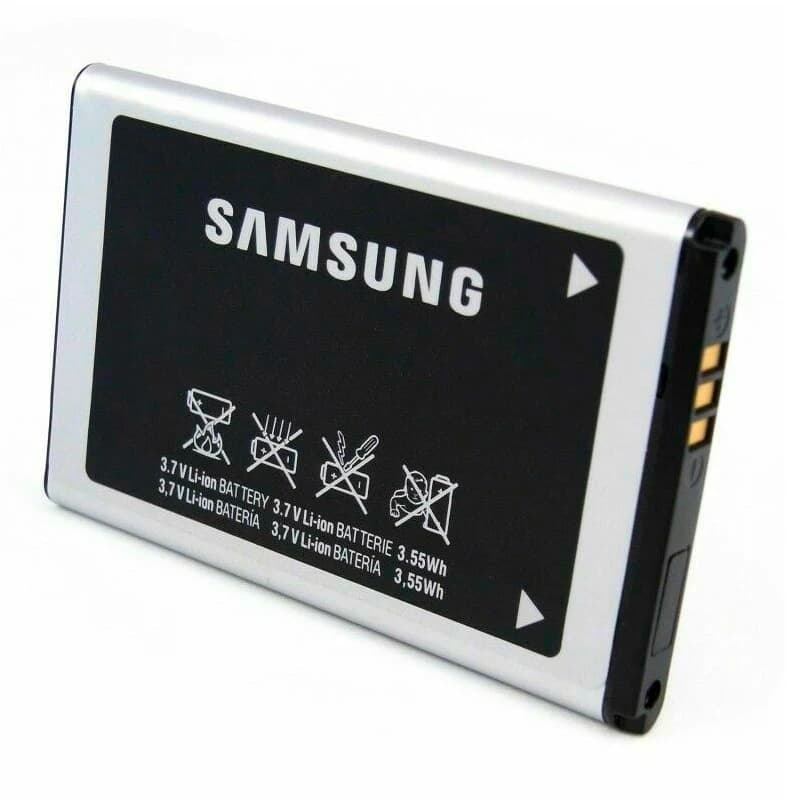 باتری موبایل اورجینال سامسونگ Samsung Galaxy E7 / S5260 Star 2 / S3650 Corby BN — تصویر ۳