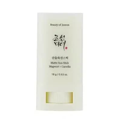 ضد آفتاب استیکی بیوتی اف جوسان Beauty Of Joseon وزن 18 گرم — تصویر ۱۱