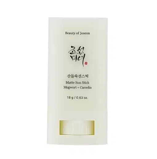 ضد آفتاب استیکی بیوتی اف جوسان Beauty Of Joseon وزن 18 گرم — تصویر ۱۲