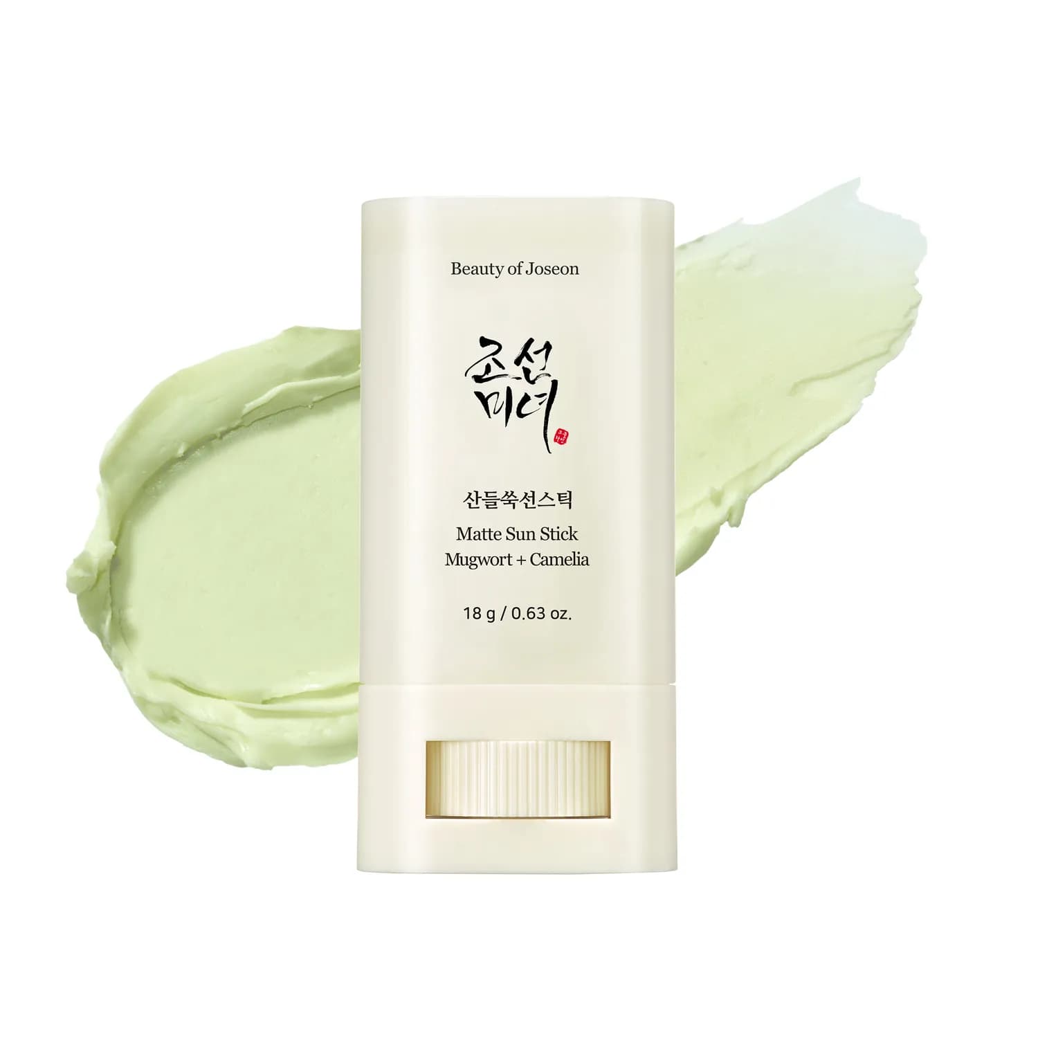 ضد آفتاب استیکی بیوتی اف جوسان Beauty Of Joseon وزن 18 گرم — تصویر ۴
