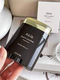 ضد آفتاب استیکی ابیب Abib مدل Protection Bar وزن 22 گرم — تصویر ۹