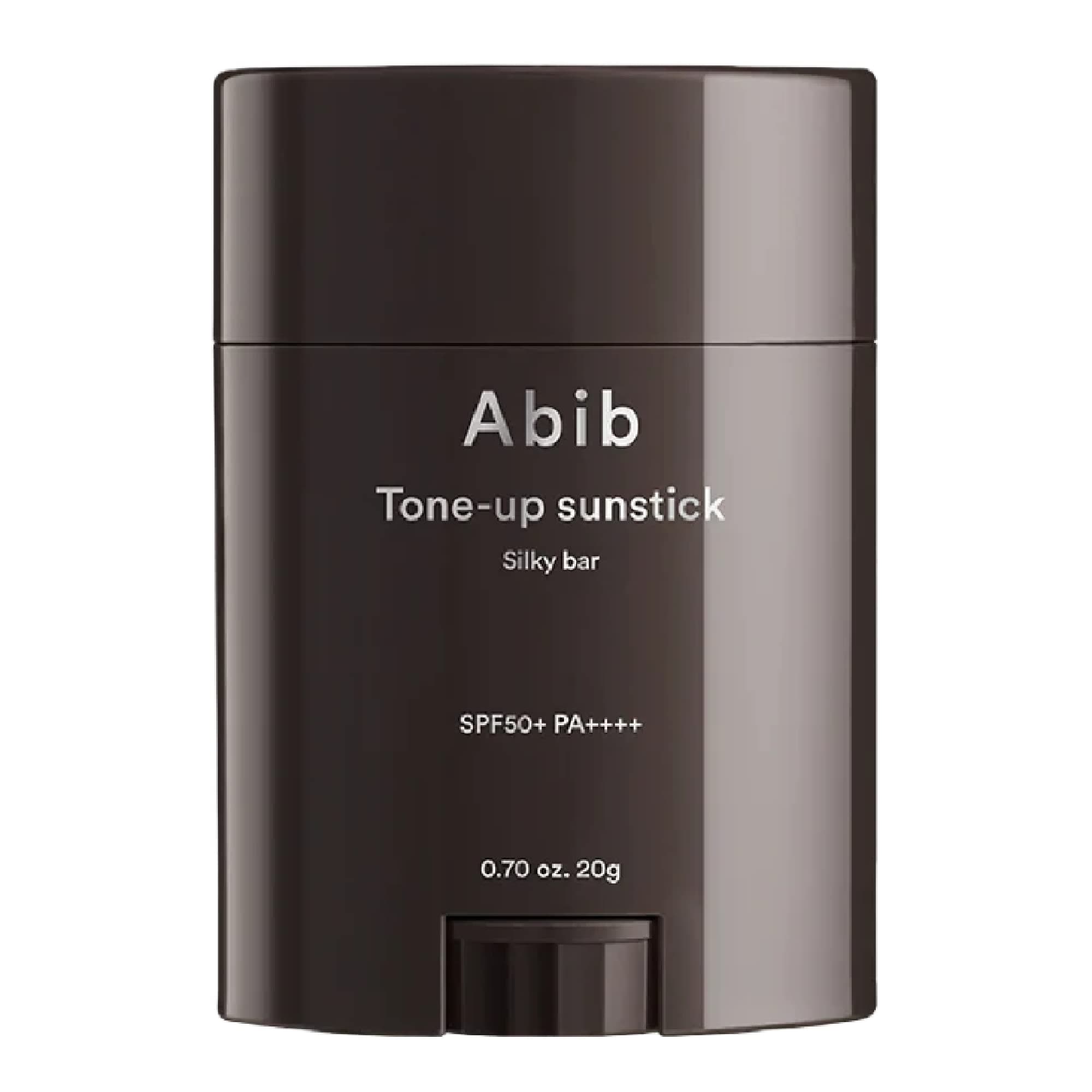 ضد آفتاب استیکی ابیب Abib مدل Protection Bar وزن 22 گرم