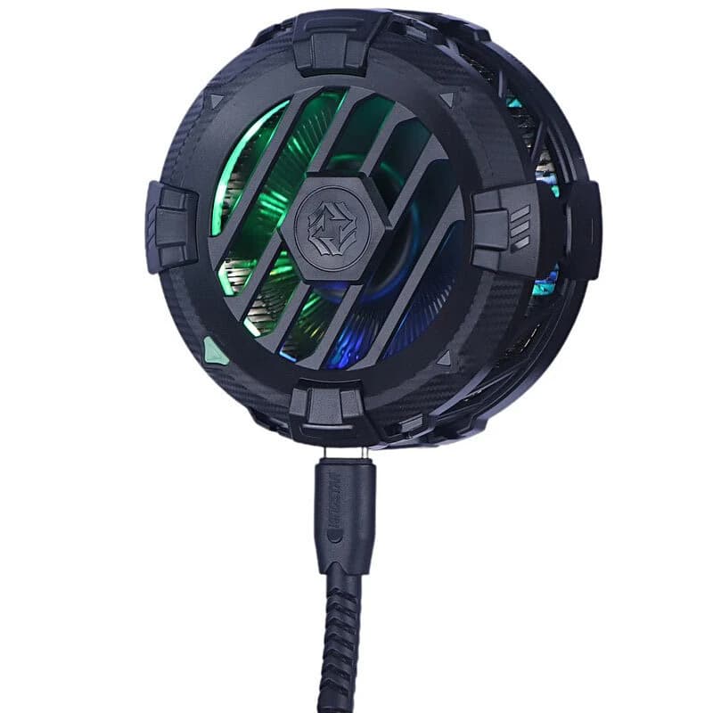 فن خنک کننده گوشی Piva HB5 PRO — تصویر ۳