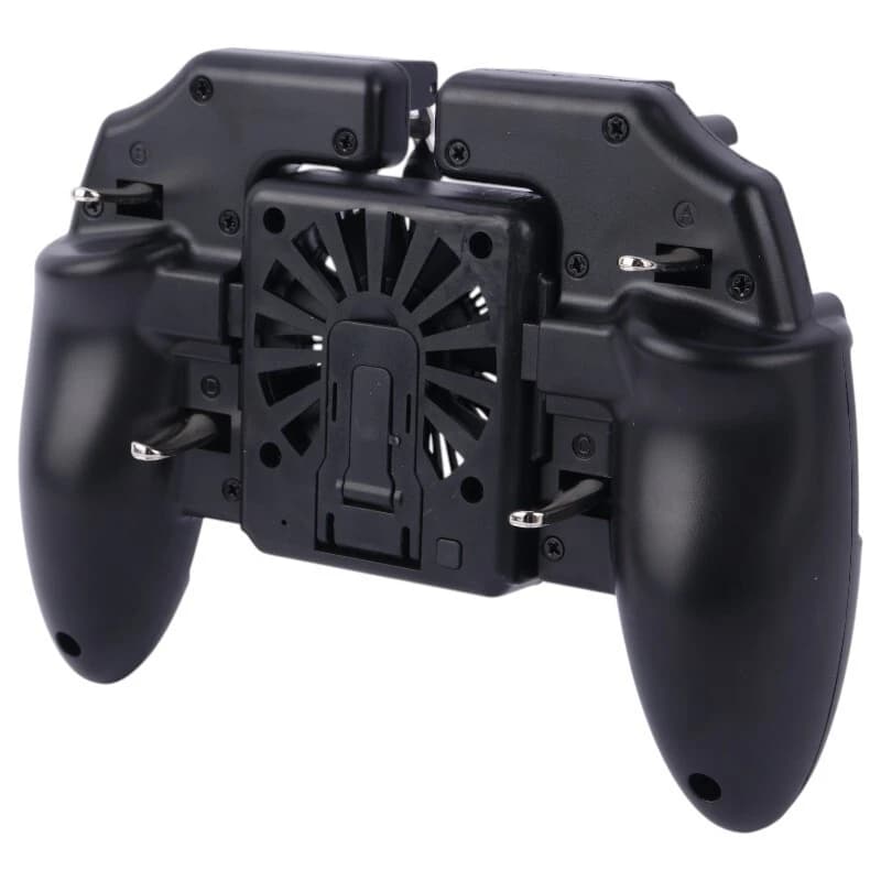 دسته بازی فن دار Pubg M11 — تصویر ۵