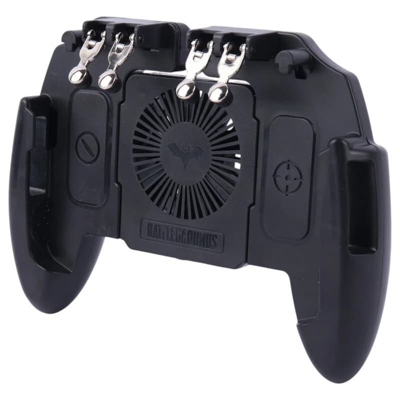 دسته بازی فن دار Pubg M11 — تصویر ۶