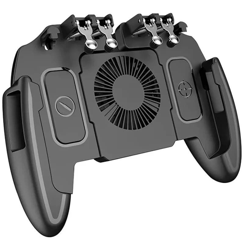 دسته بازی فن دار Pubg M11 — تصویر ۲