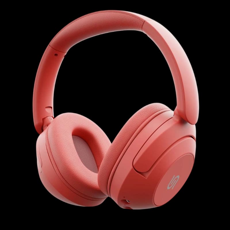 هدست بلوتوث ساندتک پرودو Porodo Soundtec Euphora Wireless Headphones PD-STWELP014
