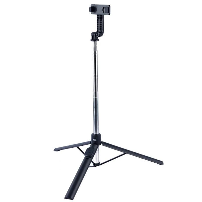 سه پایه و مونوپاد بلوتوثی ای کی او AM-2 — تصویر ۳