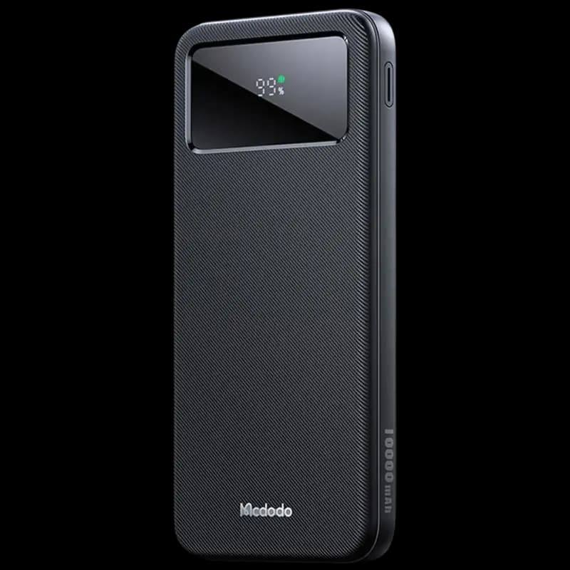 پاور بانک 10000 با توان 22.5 وات مکدودو Mcdodo MC-4220