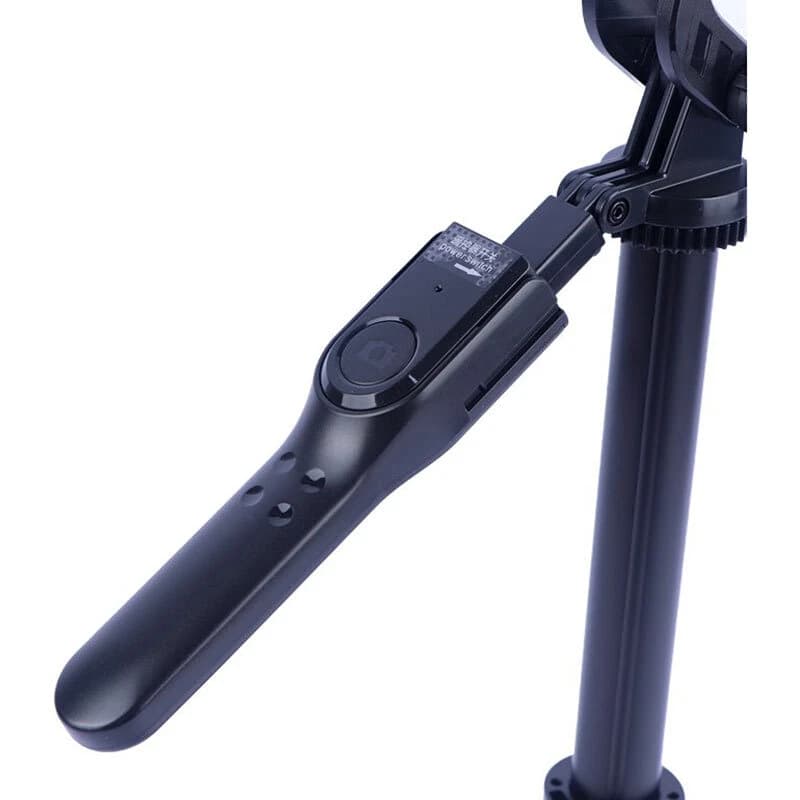سه پایه و مونوپاد بلوتوثی K28 — تصویر ۷