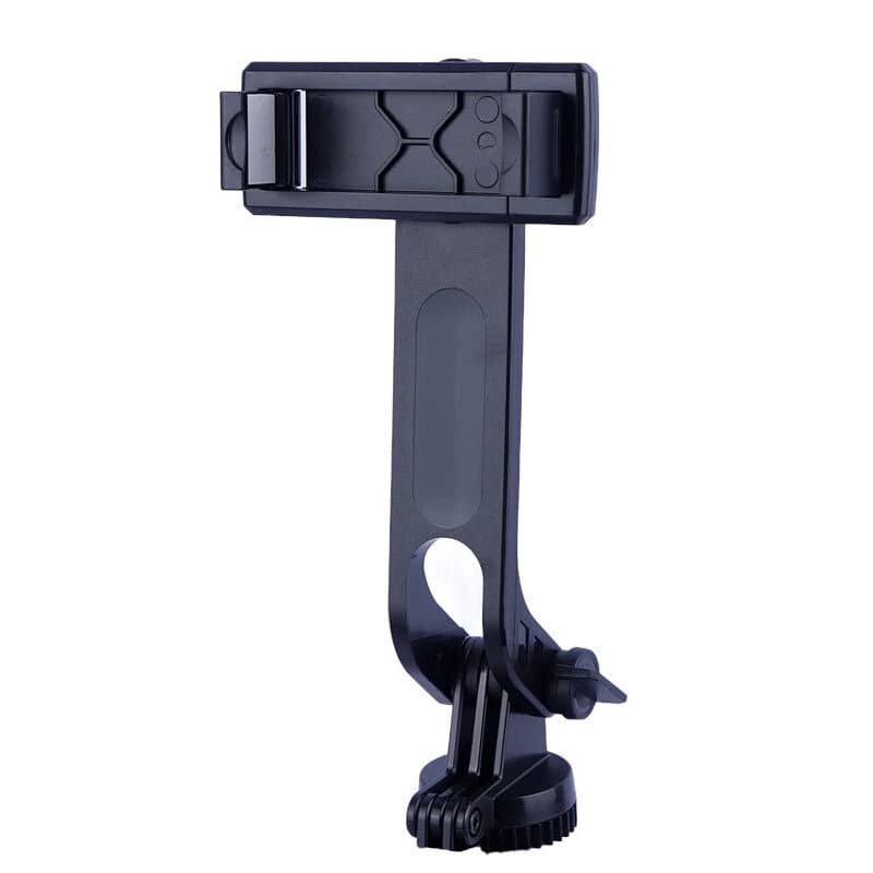سه پایه و مونوپاد بلوتوثی K28 — تصویر ۵