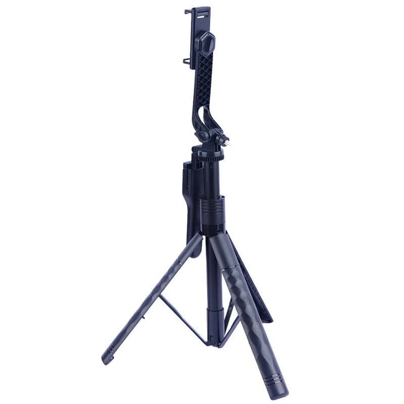 سه پایه و مونوپاد بلوتوثی K28 — تصویر ۴