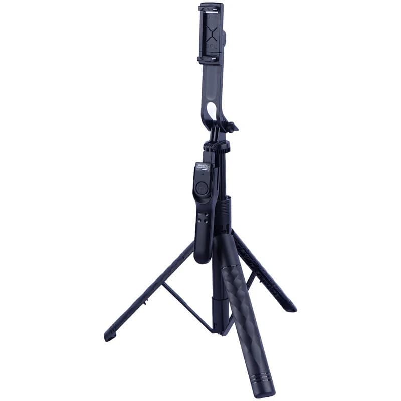 سه پایه و مونوپاد بلوتوثی K28 — تصویر ۸
