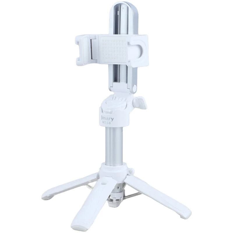 سه پایه و مونوپاد بلوتوثی Jmary MT-18 — تصویر ۱۲