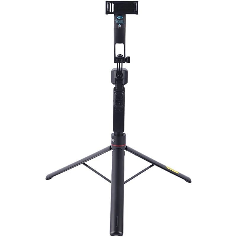 سه پایه و مونوپاد گیمبال ایکس او XO-SS28 — تصویر ۹