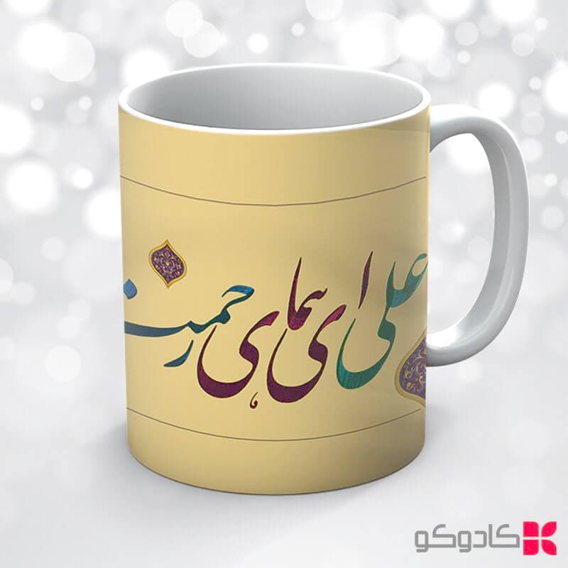 ماگ روز پدر کد 15006 — تصویر ۳