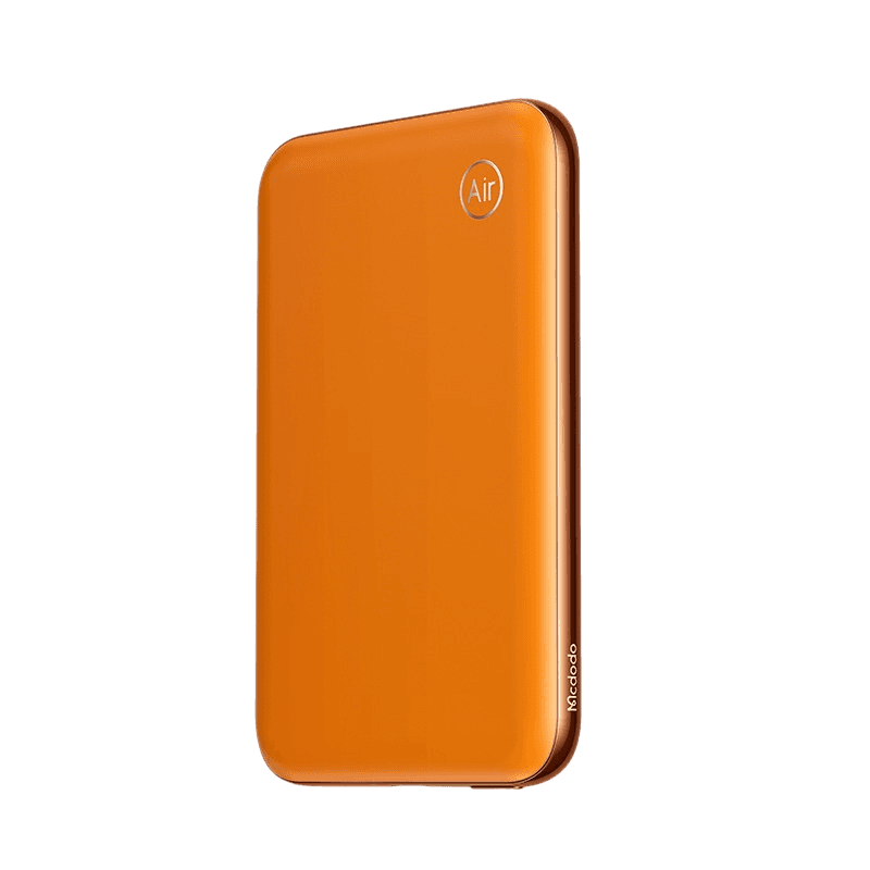 پاوربانک وایرلس مگنتی 5000 مک دودو Mcdodo Meta Air MC-2931 — تصویر ۷
