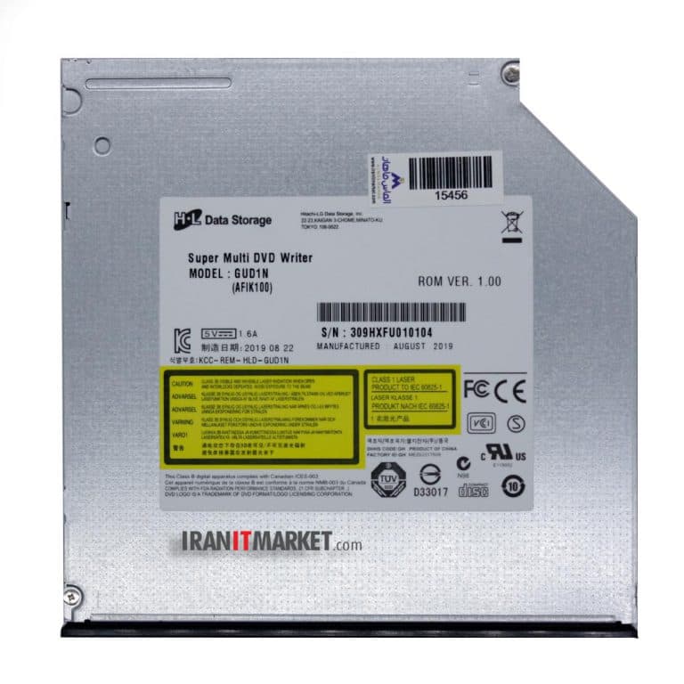 دی وی دی رایتر لپ تاپ DVD rw laptop ACER aspire V3-575