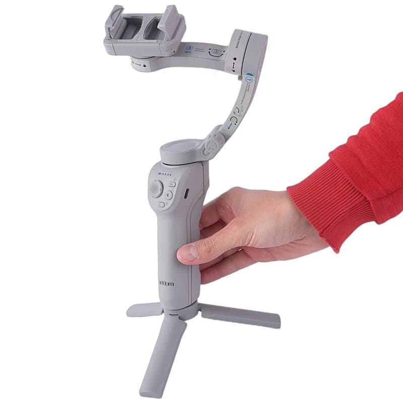گیمبال موبایل Earldom GS1 — تصویر ۹