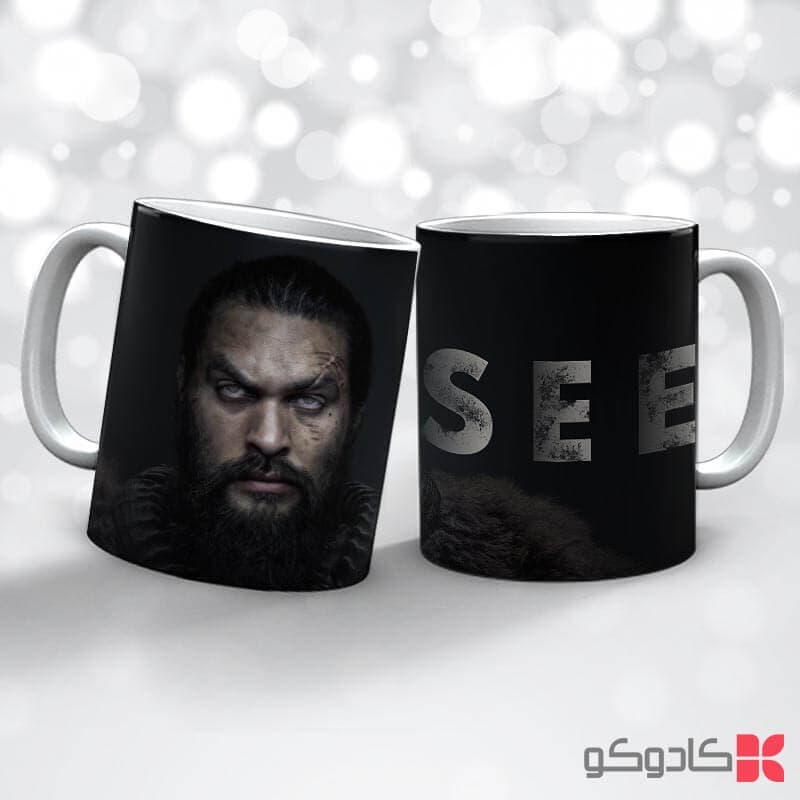 ماگ سریال See کد 50067