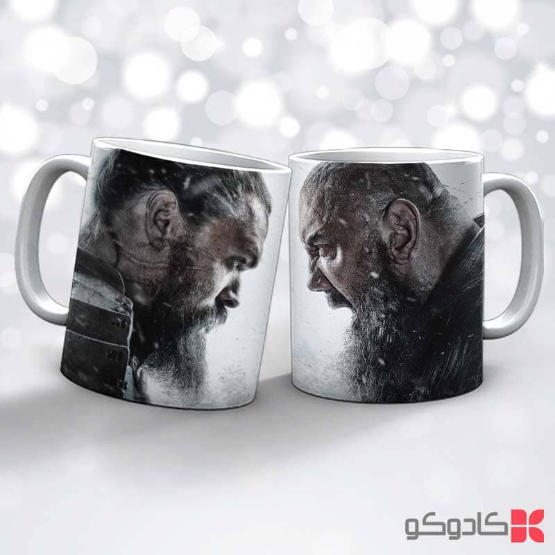 ماگ سریال See کد 50063