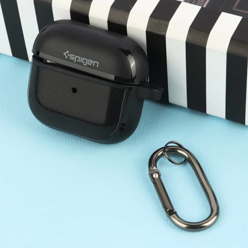 کاور ایرپاد 3 Spigen DuraPro Flex Protective Case — تصویر ۴