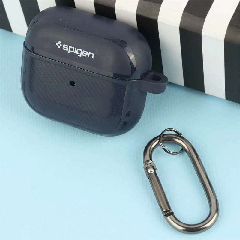 کاور ایرپاد 3 Spigen DuraPro Flex Protective Case — تصویر ۵