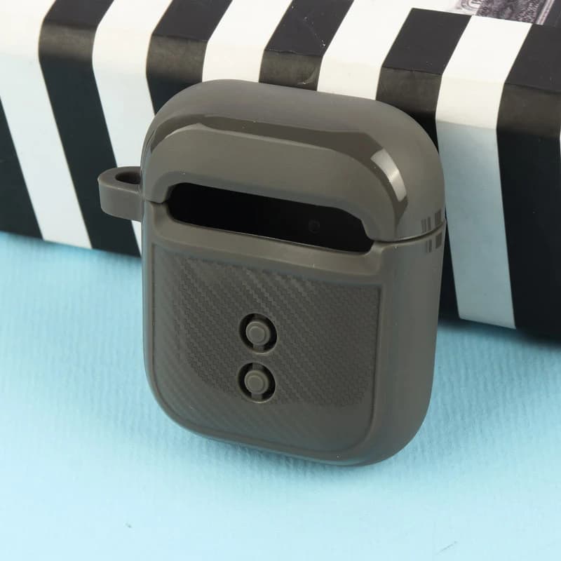 کاور ایرپاد Spigen DuraPro Flex Protective Case 1 / 2 — تصویر ۷
